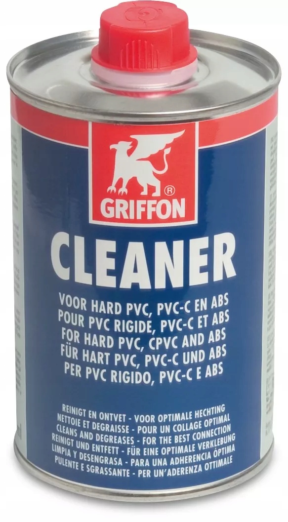 Levně Griffon Čistič Cleaner 0,5 l