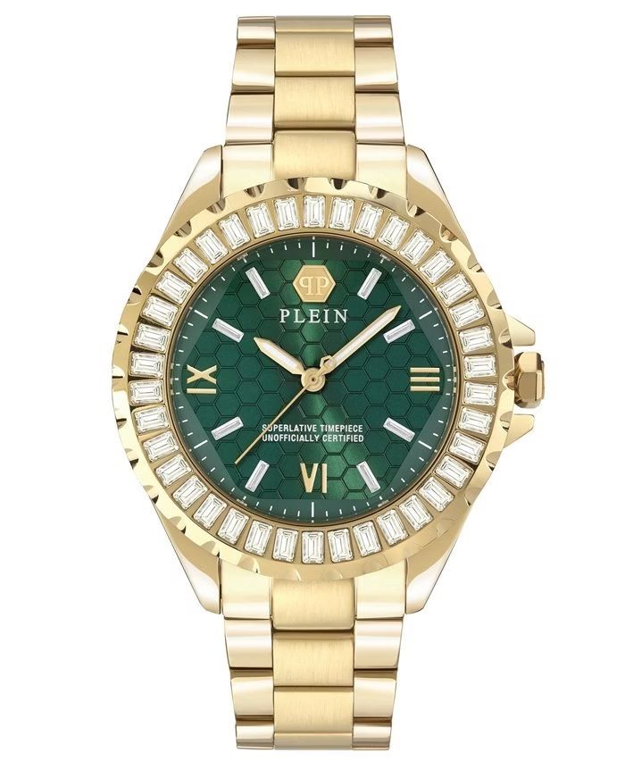 Hodinky Philipp Plein Heaven Rock Couture PWPOA0924