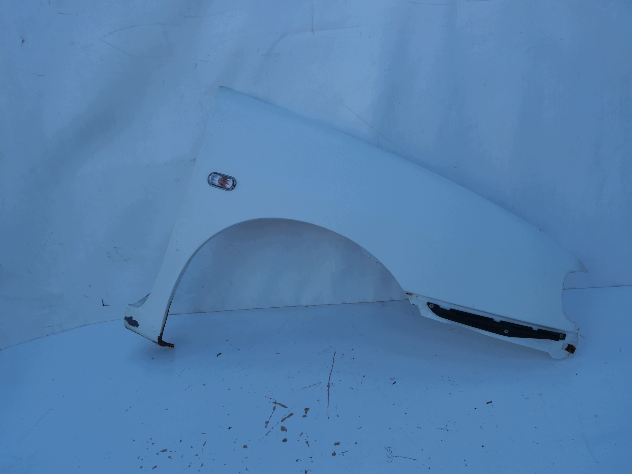 fender front front right SEAT IBIZA 6K