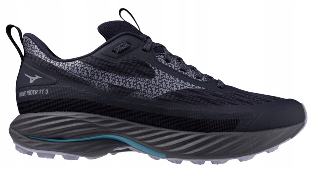 Buty męskie do biegania Mizuno Wave Rider Tt 3 rozmiar 44.5