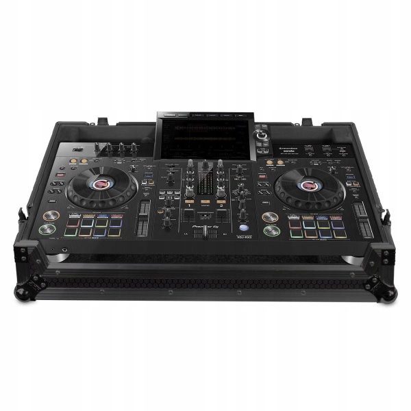 Udg Ultimate Flight Case Pioneer Dj XDJ-RX3 Black Plus (Wheels) Skrzynia