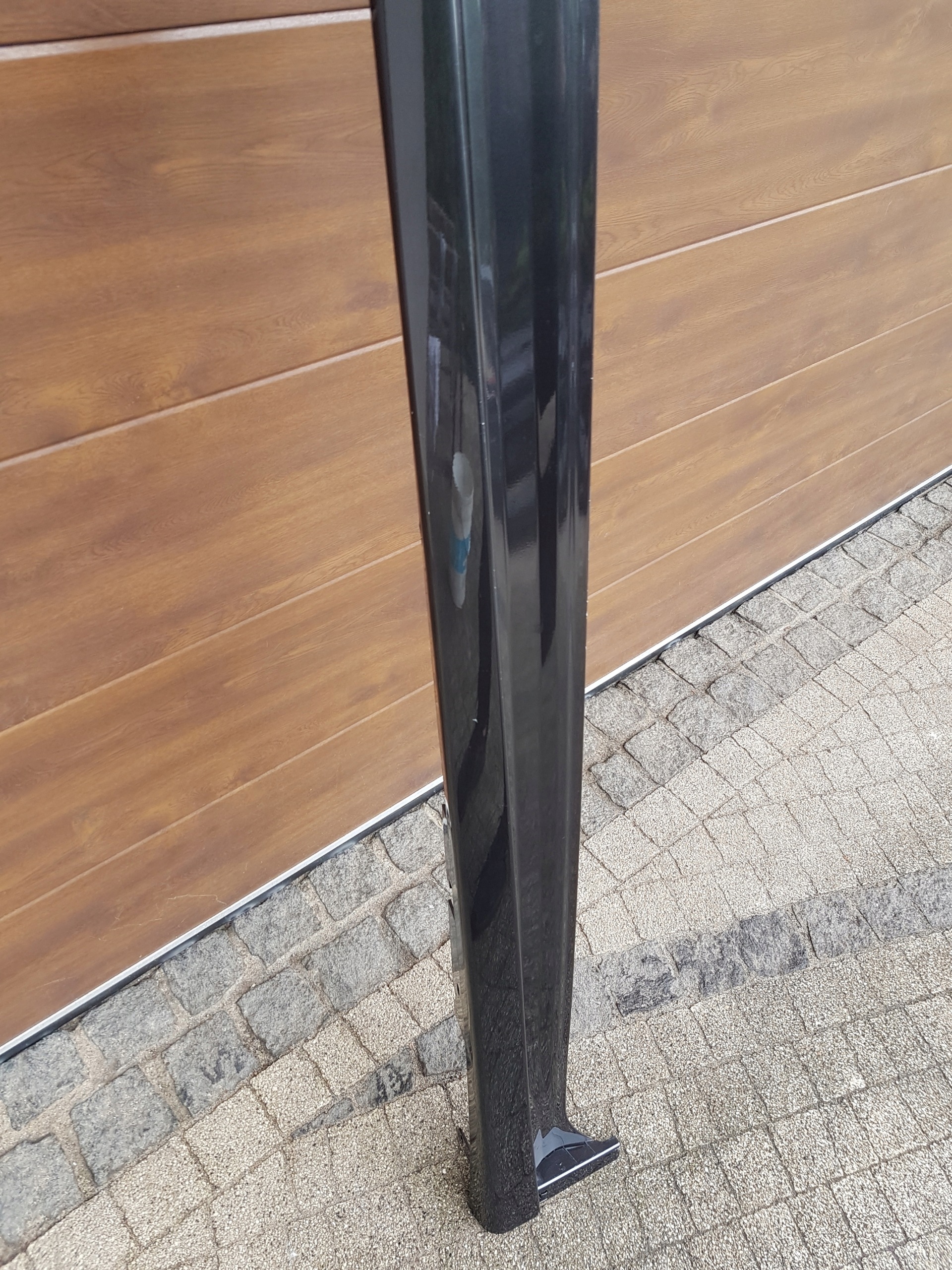 moulding threshold left BMW X3 G01 m-packet 8064807