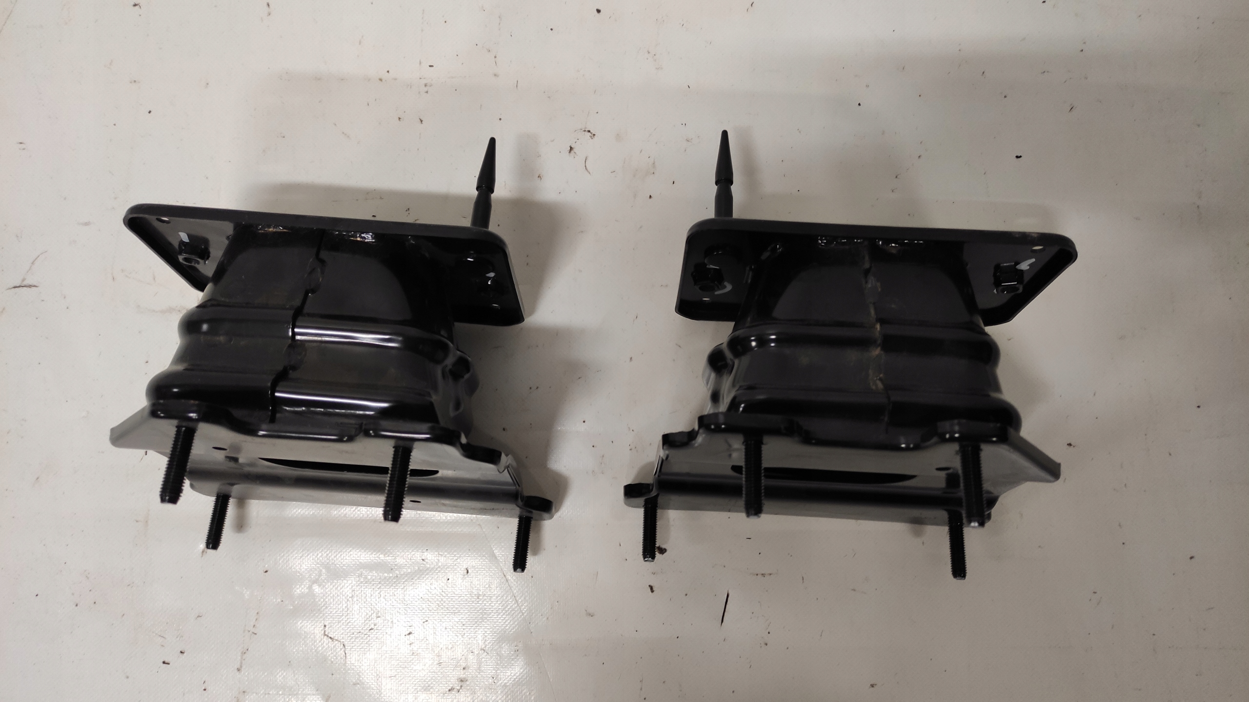 KIA SPORTAGE IV beam tip KIEL right left 15