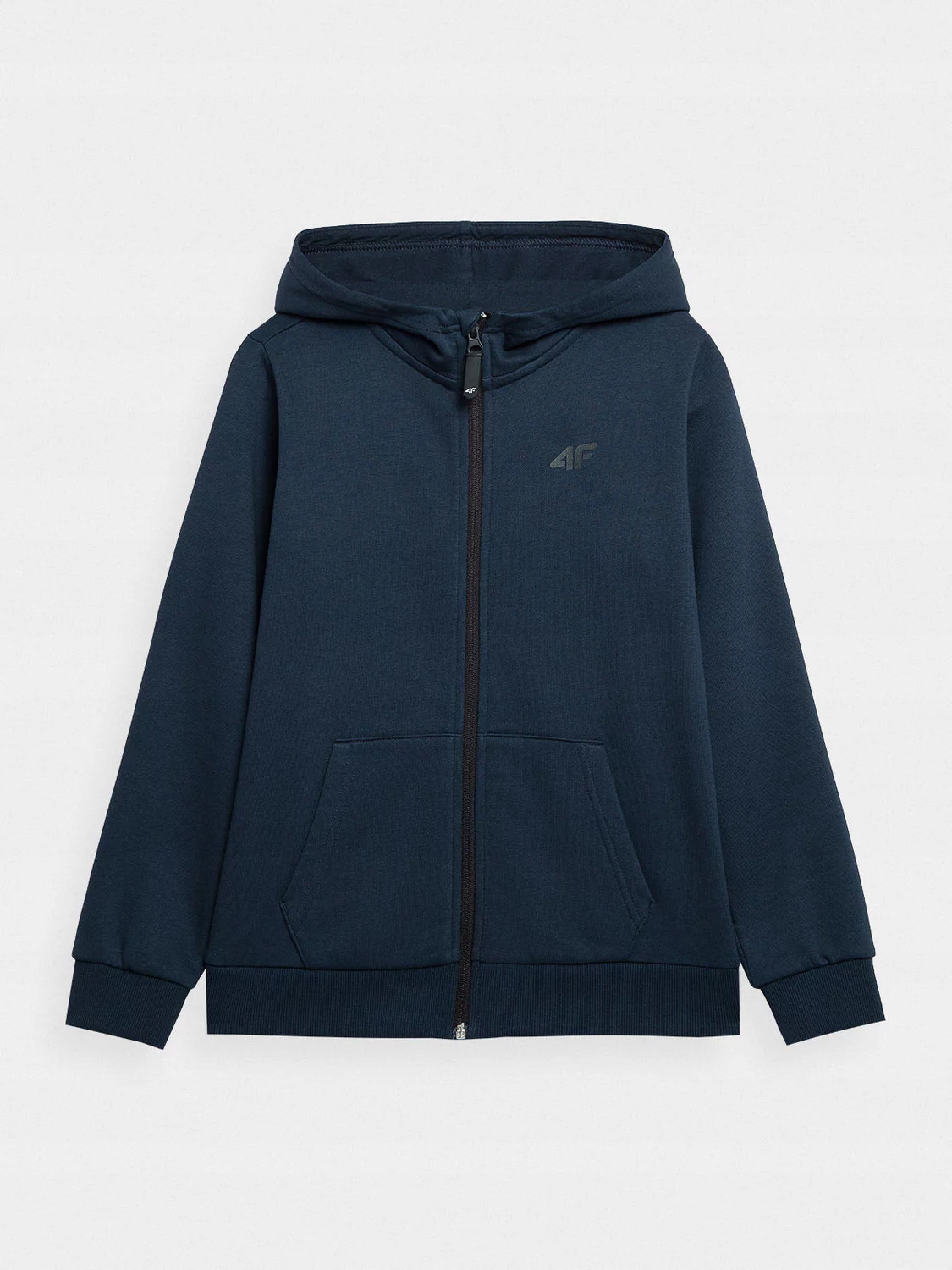 

Bluza Chłopięca Młodzieżowa Z Kapturem 4F 164cm