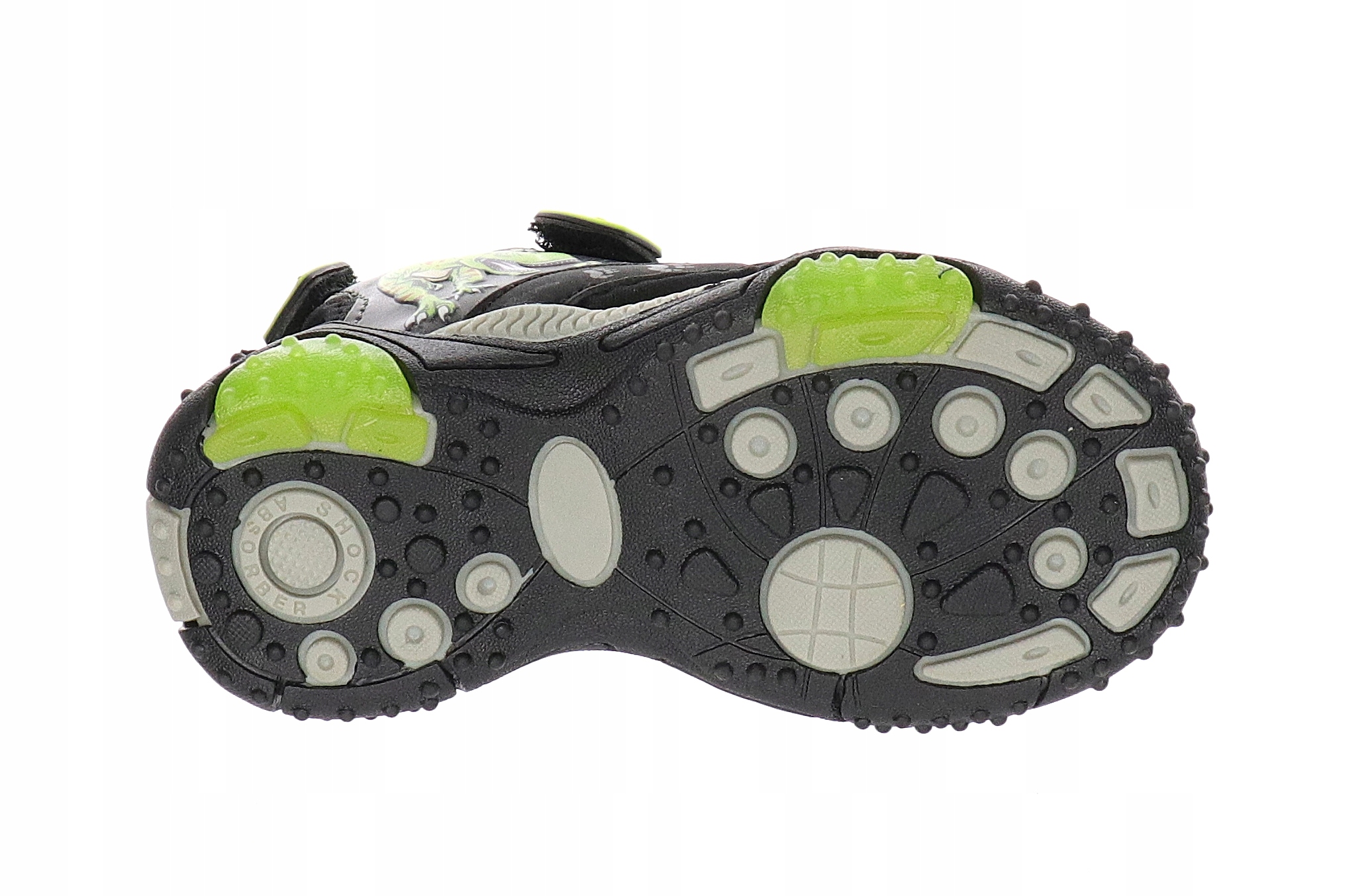 AMERICAN CLUB SANDAŁY SANDAŁKI OBUWIE LETNIE R. 30 Bohater brak