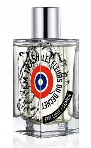 Etat Libre D`orange I Am Trash Les Fleurs Du Déchet parfémy 50 ml