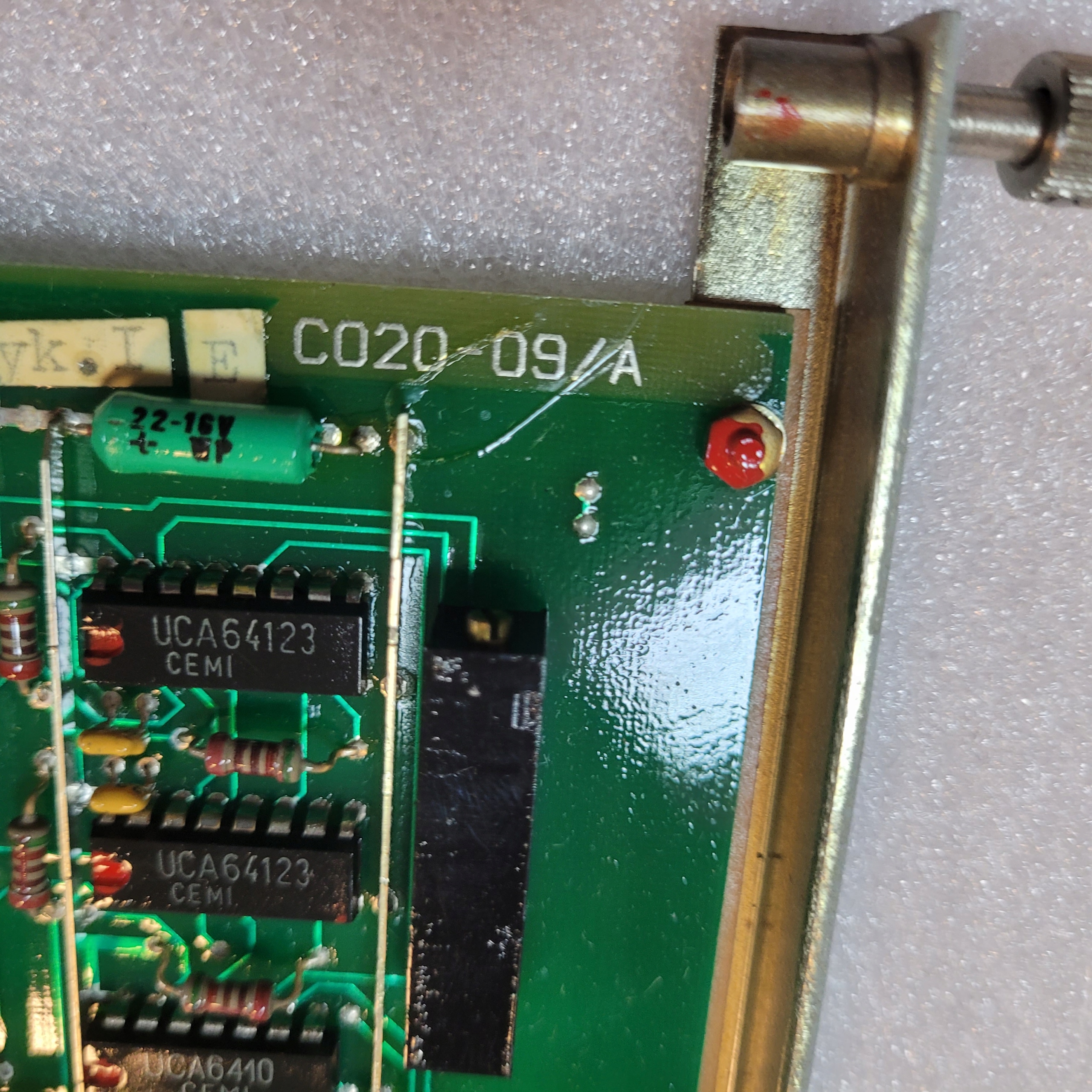 Płytka Eltra Toral C020-09/A (4) Producent Inna