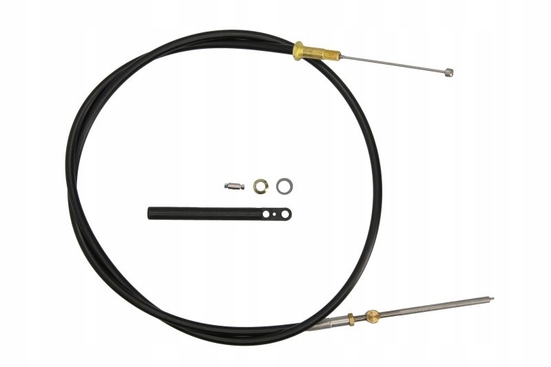 SIERRA 18-2145E Linka/Cięgno zmiany biegów