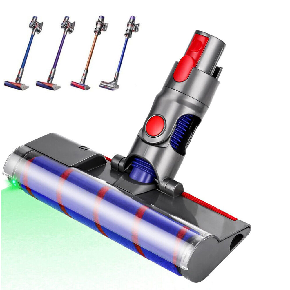 Turbo Szczotka Elektroszczotka Do Odkurzacz Dyson V7 V8 V10 V11