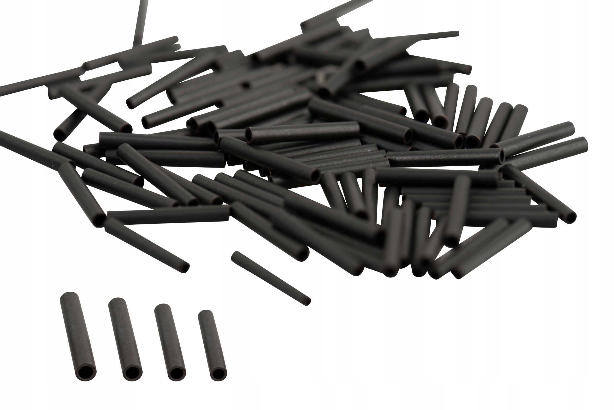 Tuleje Savage Gear LM Wire Crimps Bln S 1.2mm 100SZT 54901