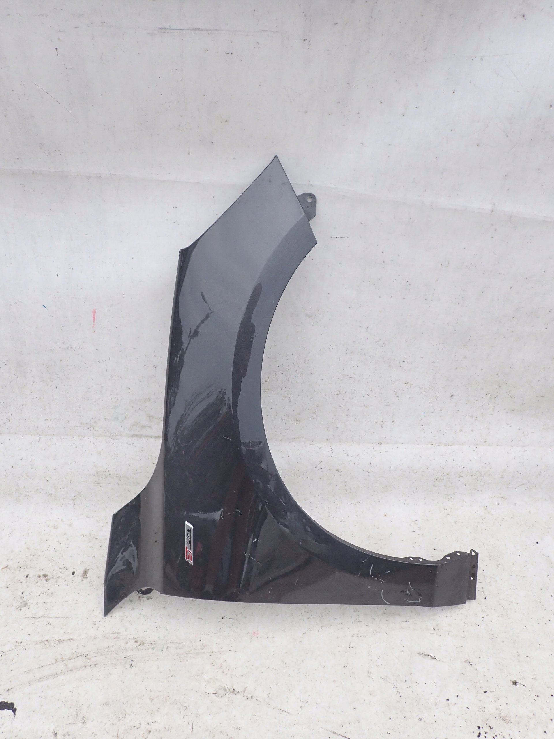 FORD FOCUS IV MK4 18- fender front front right