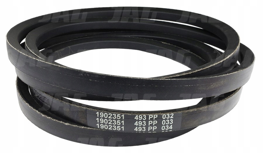 Klínový řemen Gates NF2006120 71366276 71427254