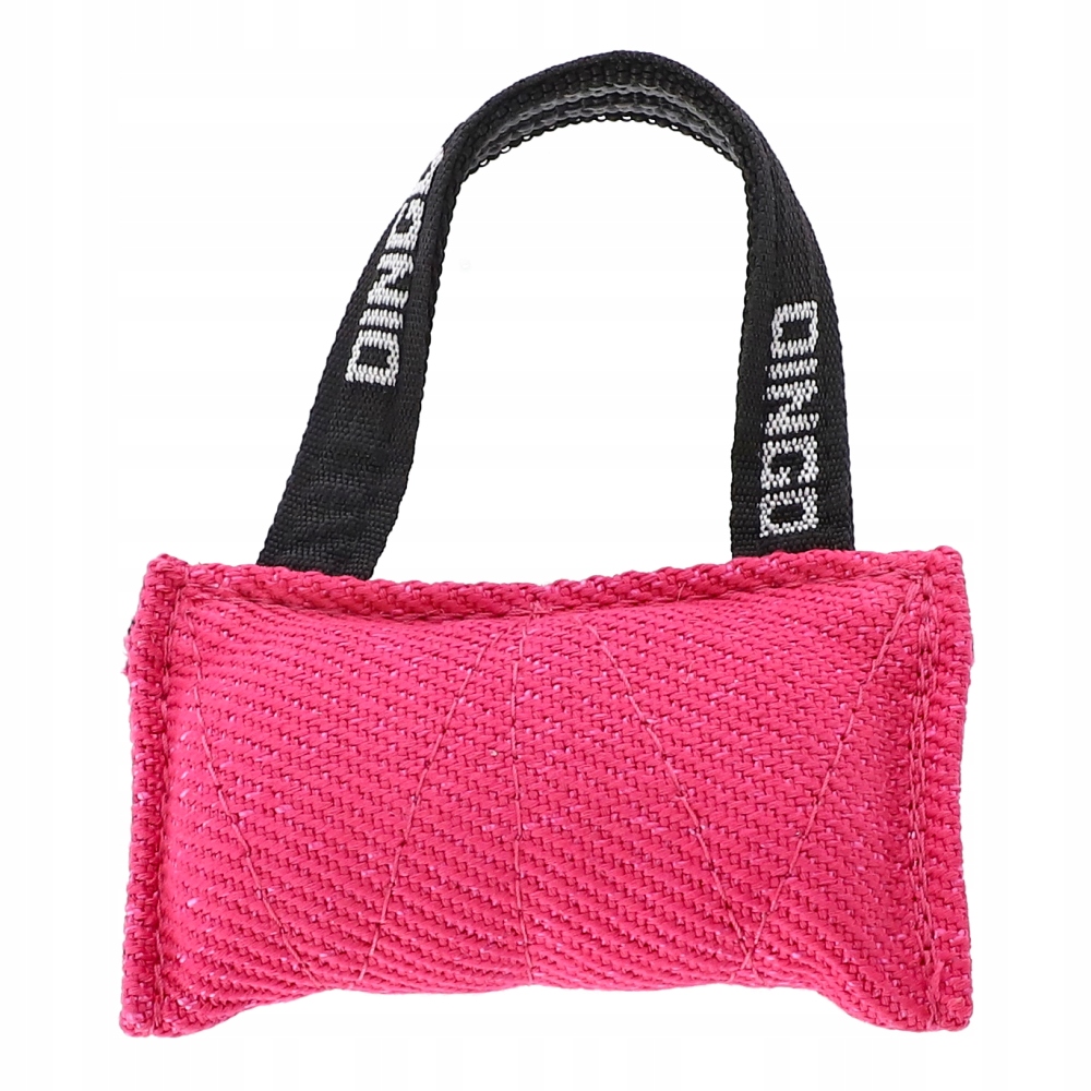 

Dingo Gear K9 Gryzak Szarpak 8x15CM Piccolo Uchwyt