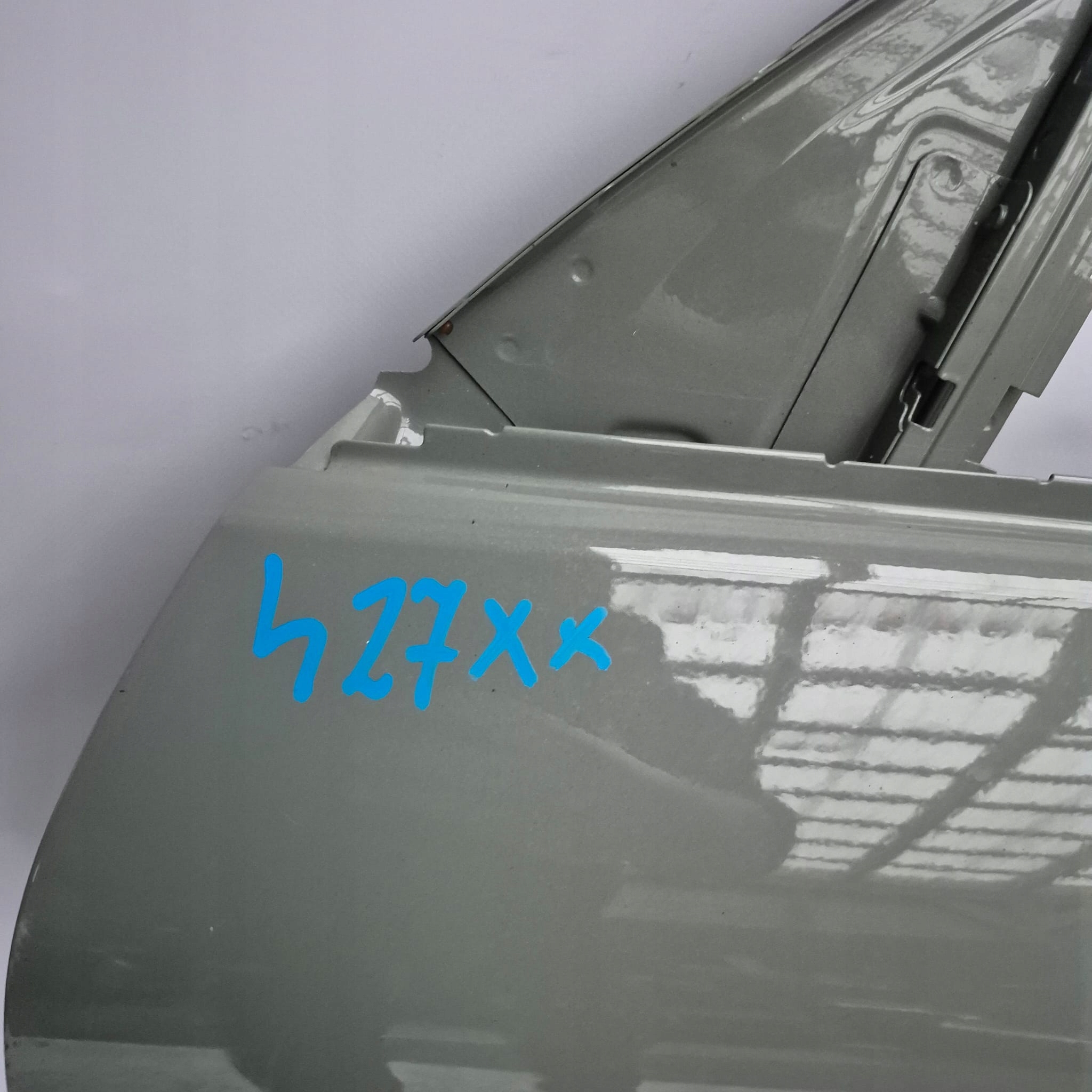 VOLVO XC40 XC 40 door left front front