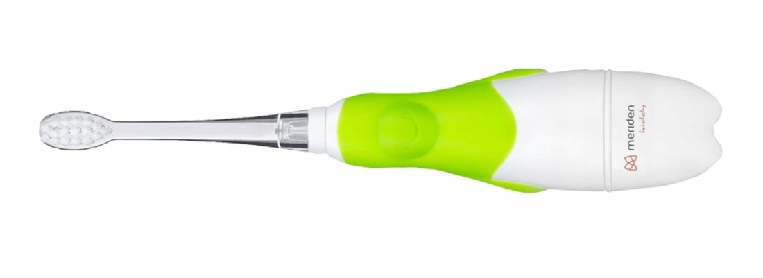 Szczoteczka soniczna MERIDEN Kiddy EAN (GTIN) 5907222354049