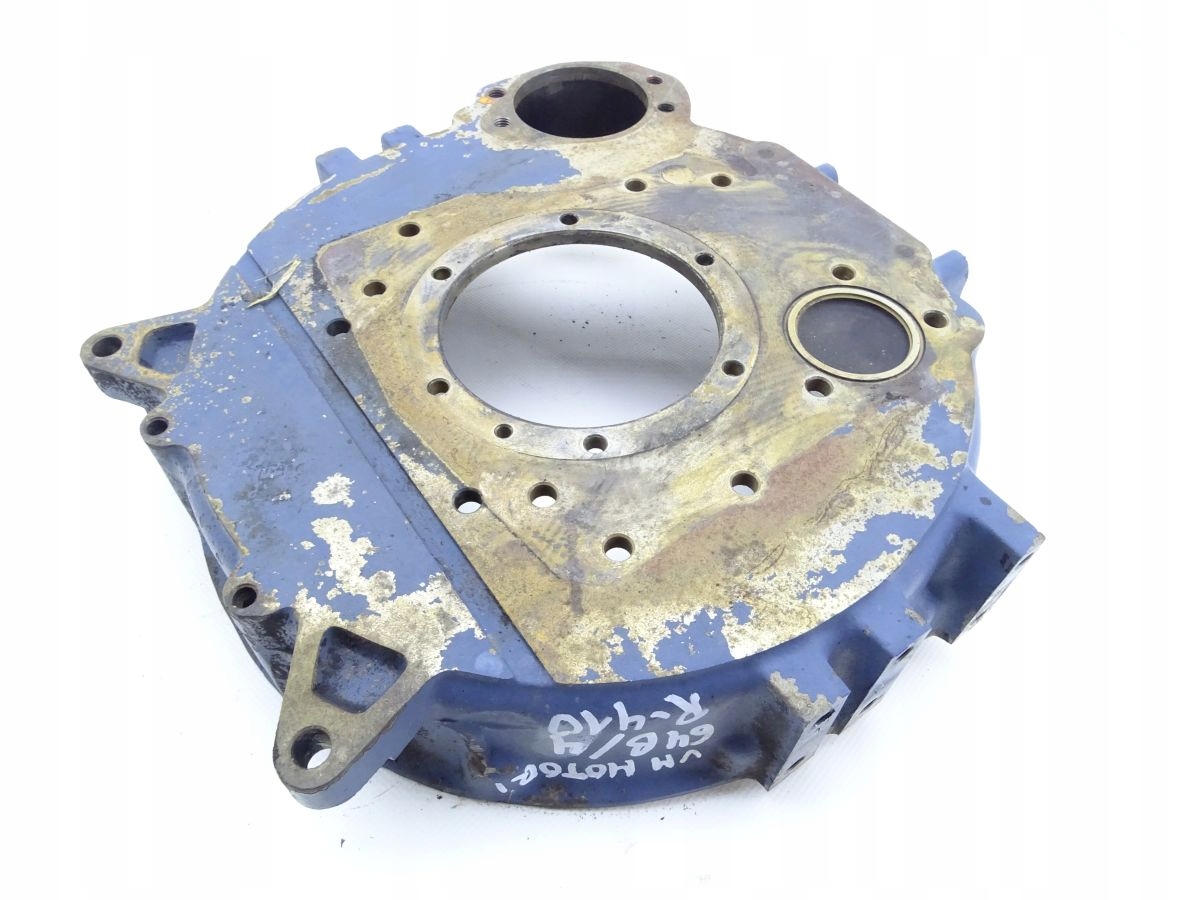 901222071F - VM MOTORI 64B/4 SCHMIDT КОРПУС МАХОВИКА