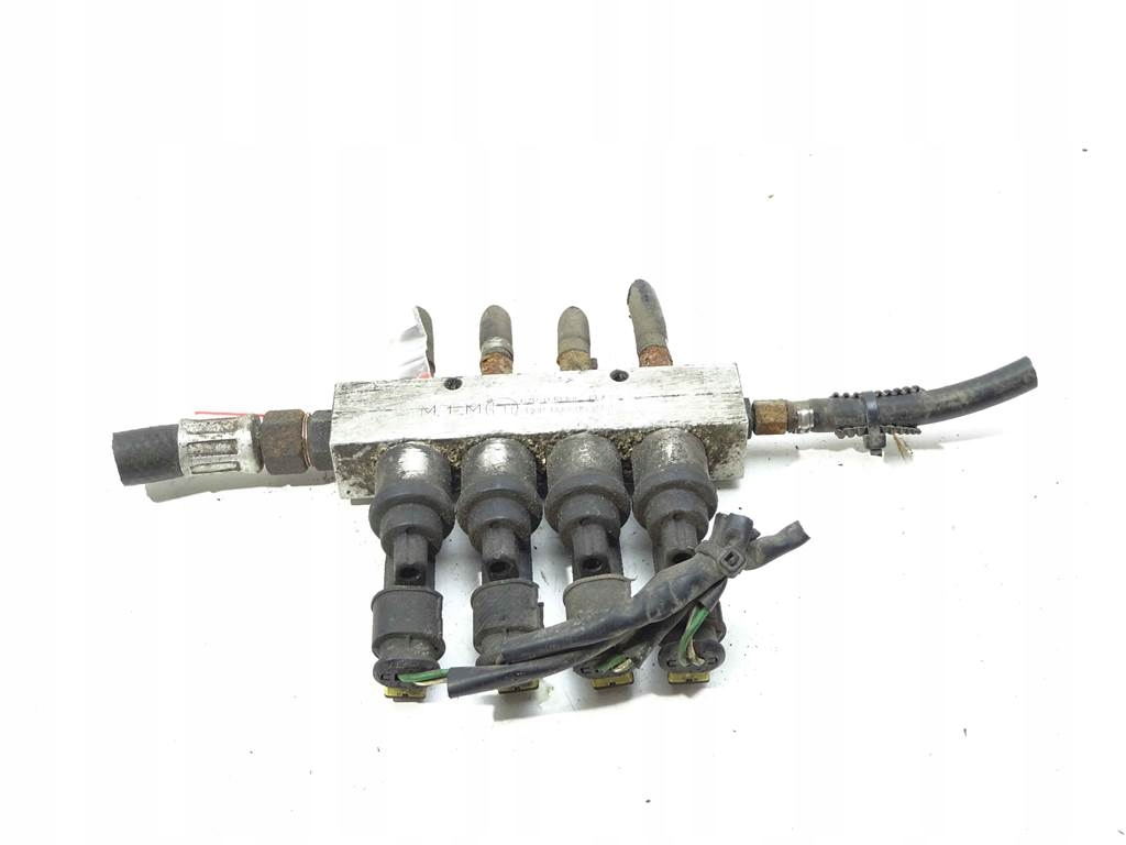 УПРИСКУВАННЯ ДЛЯ ЗРІДЖЕНОГО ГАЗУ MTM 67R-010185