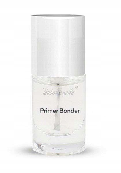 

Isabellenails Primer Bonder Bezkwasowy 6 ML