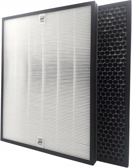 Filtry Do Čističky Electrolux Well A5 A7 WA51 WA71 303 304 305 EFWCLN3