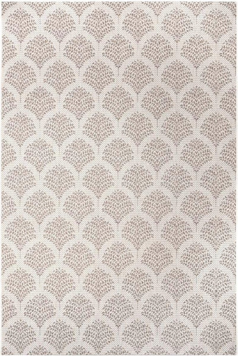 Koberec provázkový, plochý na terasu 80x150 cm