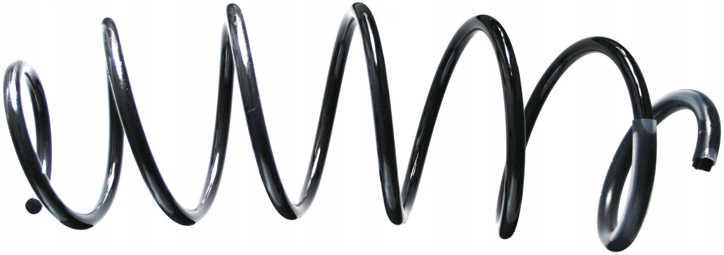 2× sachs 993 944 пружина