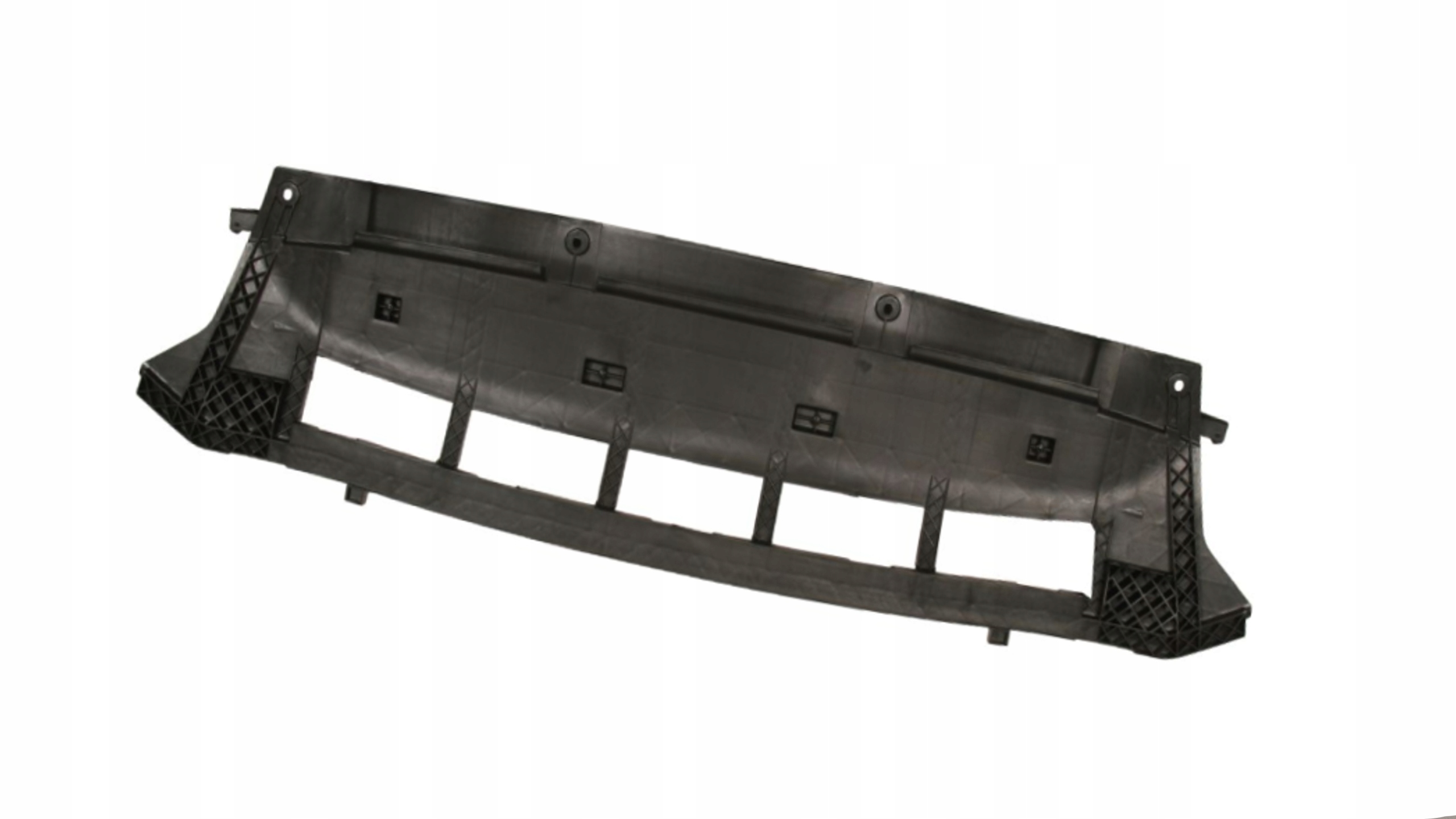 Plcar 136534-7 захист нижня бампера двигуна