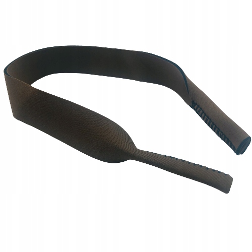 

Neoprenowy Pasek Opaska Taśma Do Okularów Sport