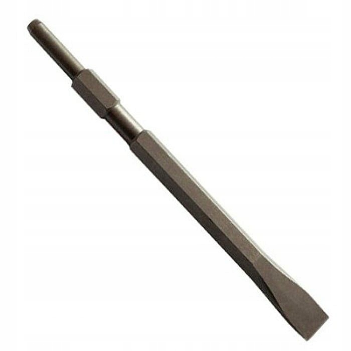 

Makita D-08707 Dłuto Przecinak 17HEX 280x19MM