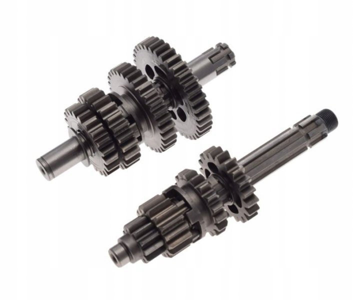 MSRCR9416.122039 - КОРОБКА ПЕРЕДАЧ ДВИГУН YX160 KPL