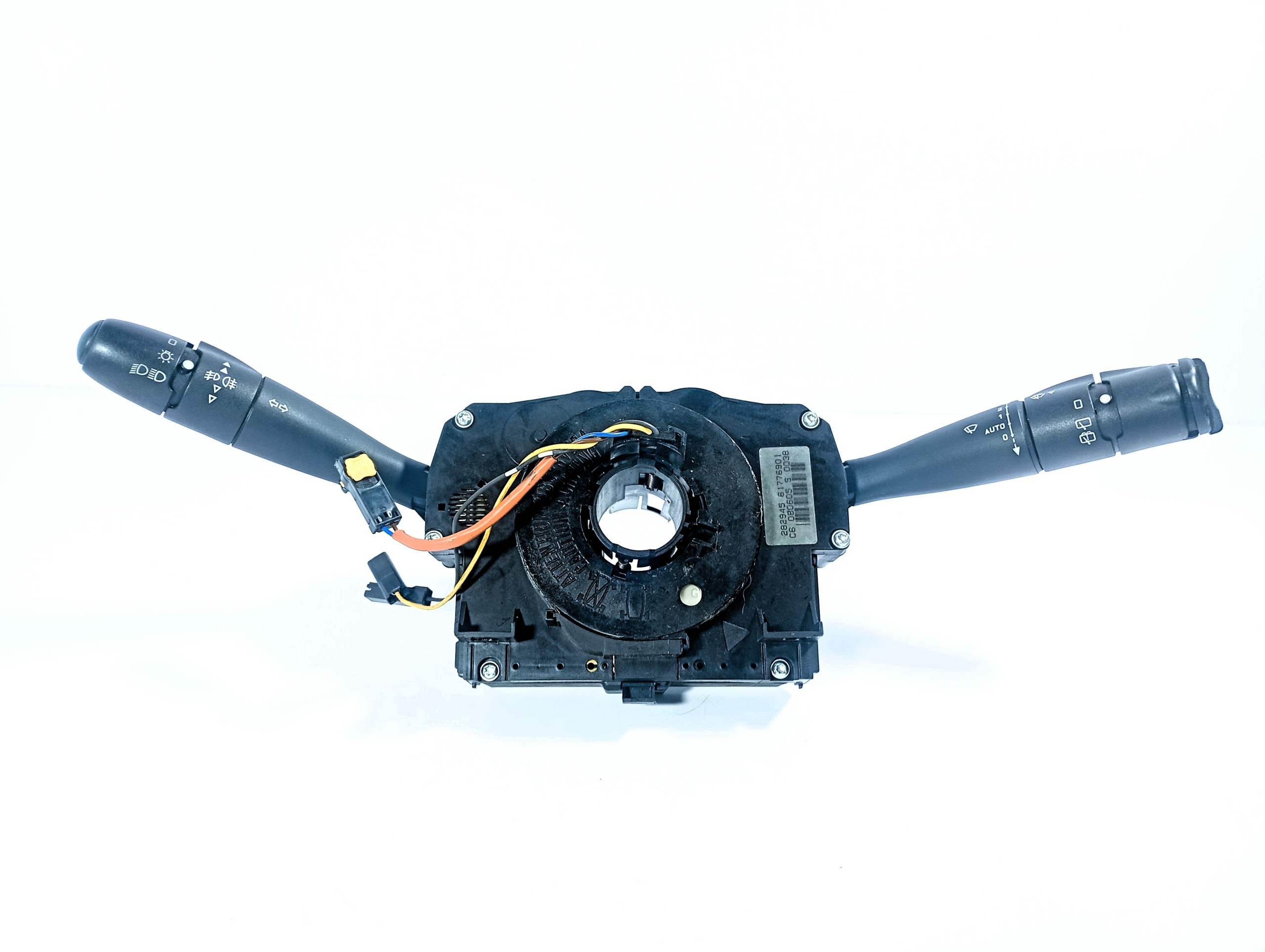 schalter kombischalter OE 96576773XT Citroen C3 02-10