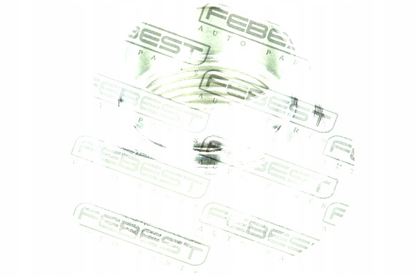 NAKRĘTKA TOYOTA CAMRY JPP ACV30 MCV3# 2001.07-2006.01 [US] FEBEST Producent części Febest