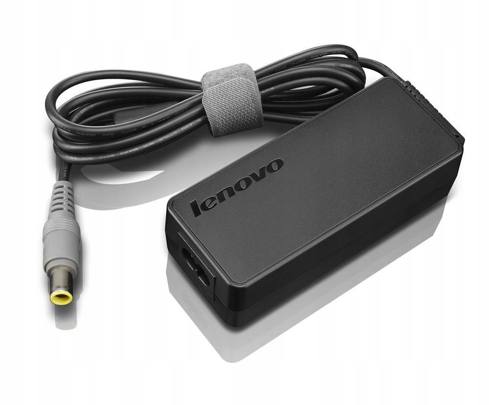 Originální napájecí zdroj Lenovo 65 W (45N0313)