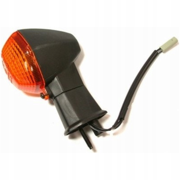 Pravý/přední směrový ukazatel směru Suzuki Gsf 1200 Bandit Nový