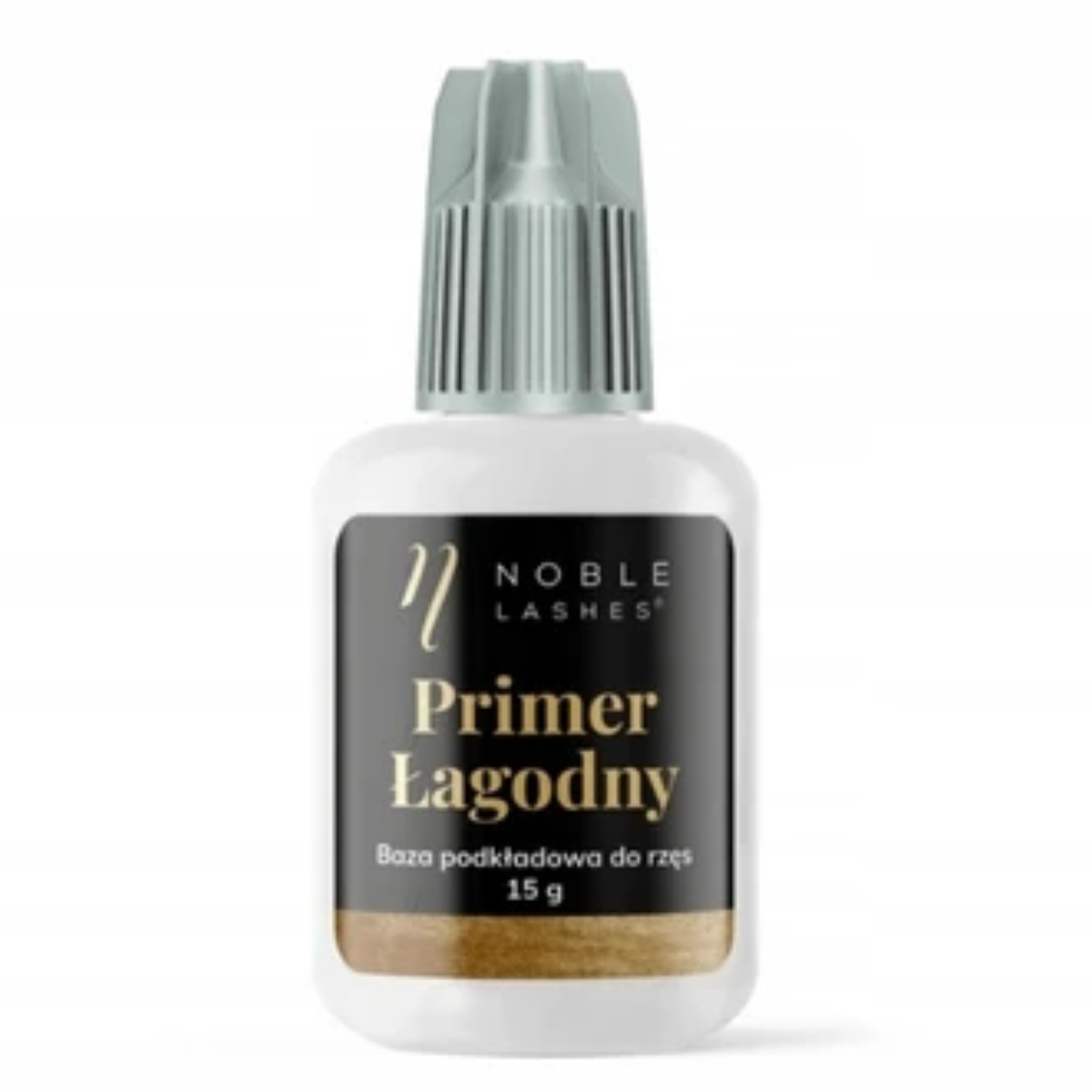 Primer do rzęs ŁAGODNY Noble Lashes 15ml
