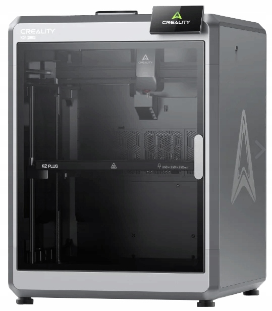3D Tlačiareň Creality K2 Plus Novinka! Cfs