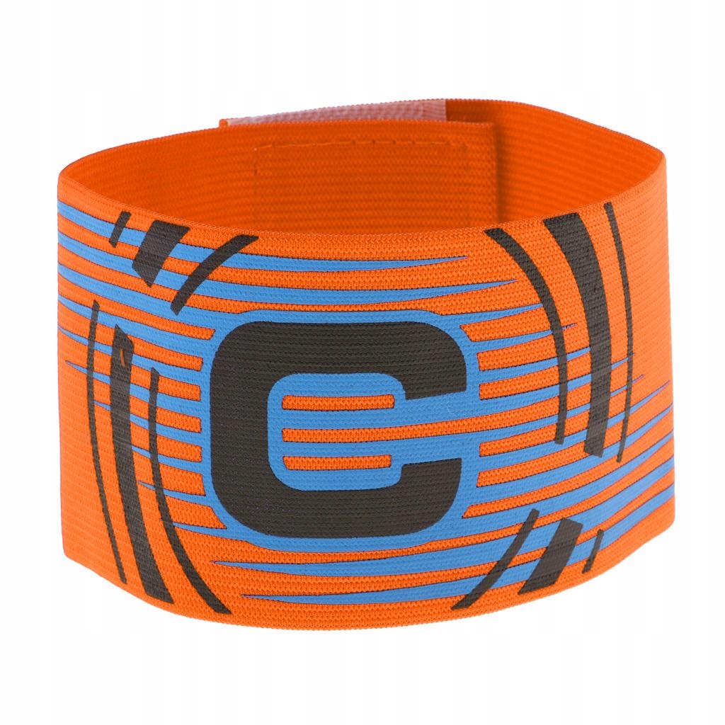 5 Regulowana opaska piłkarska Marka inna