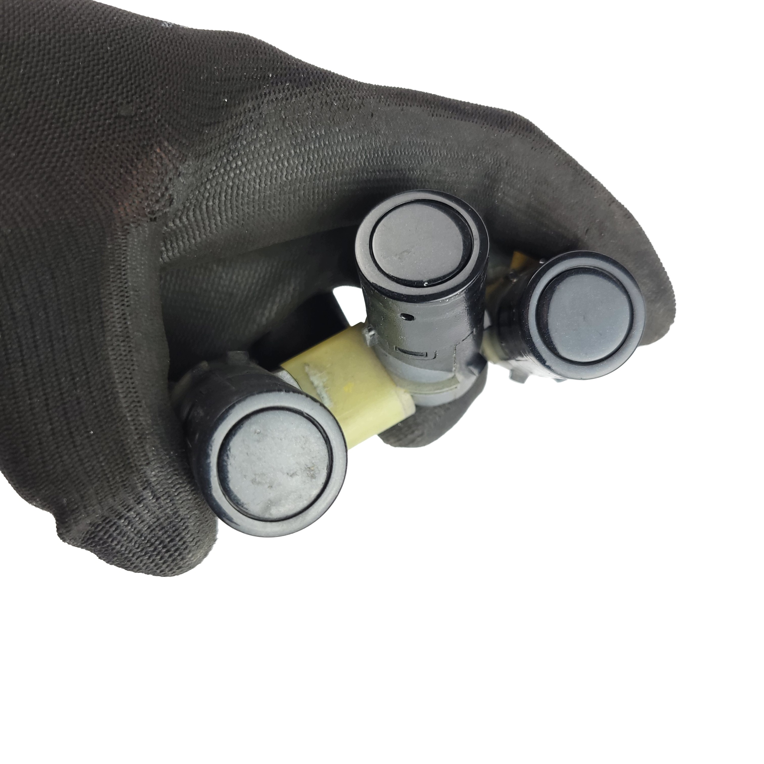 AUDI A8 D3 A6 C6 LIFT sensor reversing PDC front 7H0919275C LZ9Y