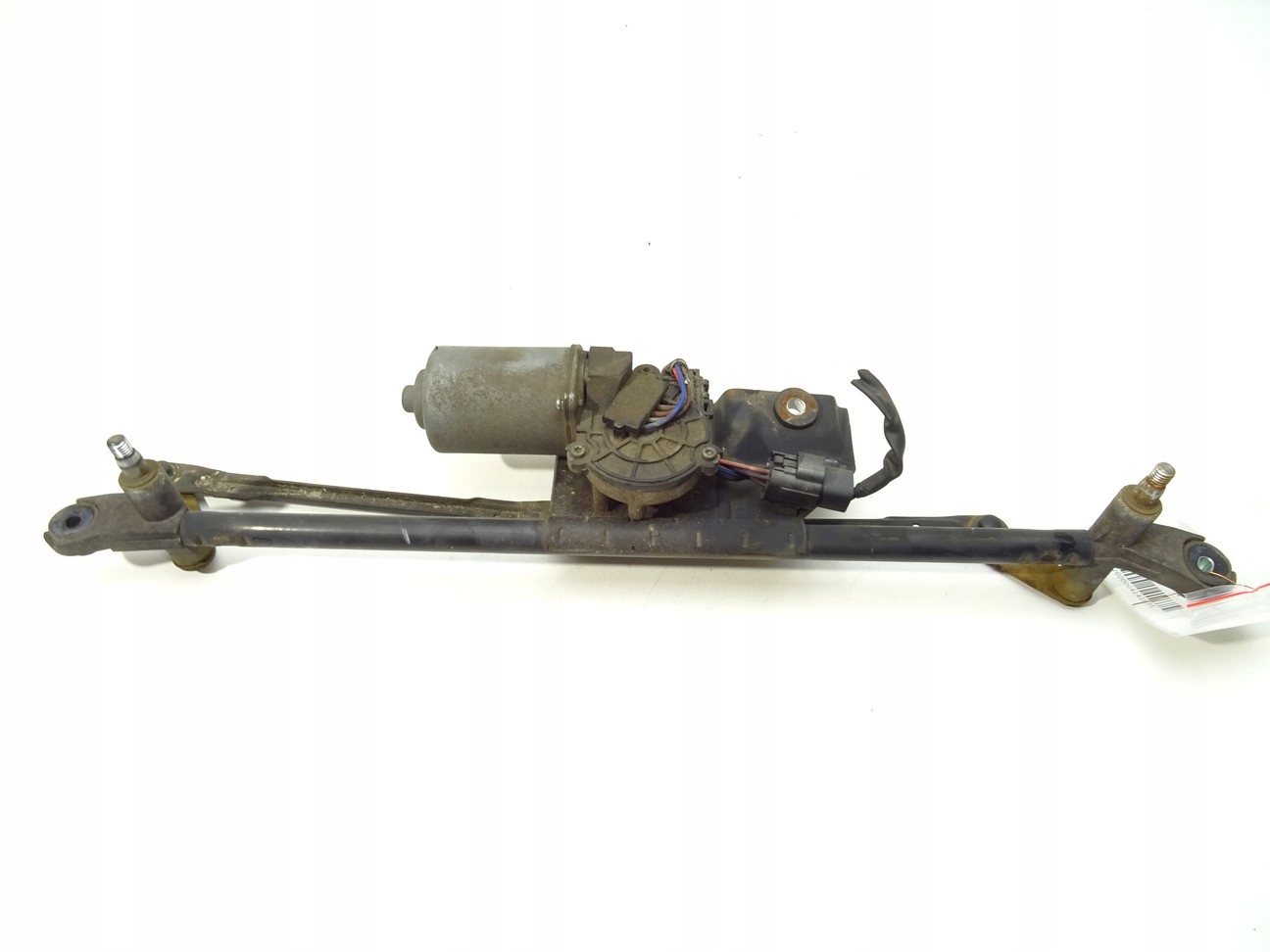 MECHANIZM WYCIERACZEK SSANGYONG ACTYON SPORTS