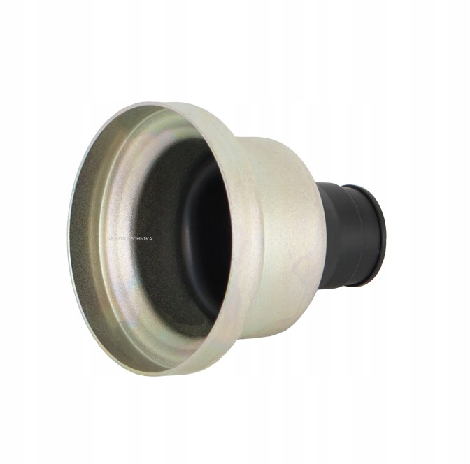 OSŁONA PRZEGUBU WAŁU NAPĘDOWEGO AUDI VOLVO VW