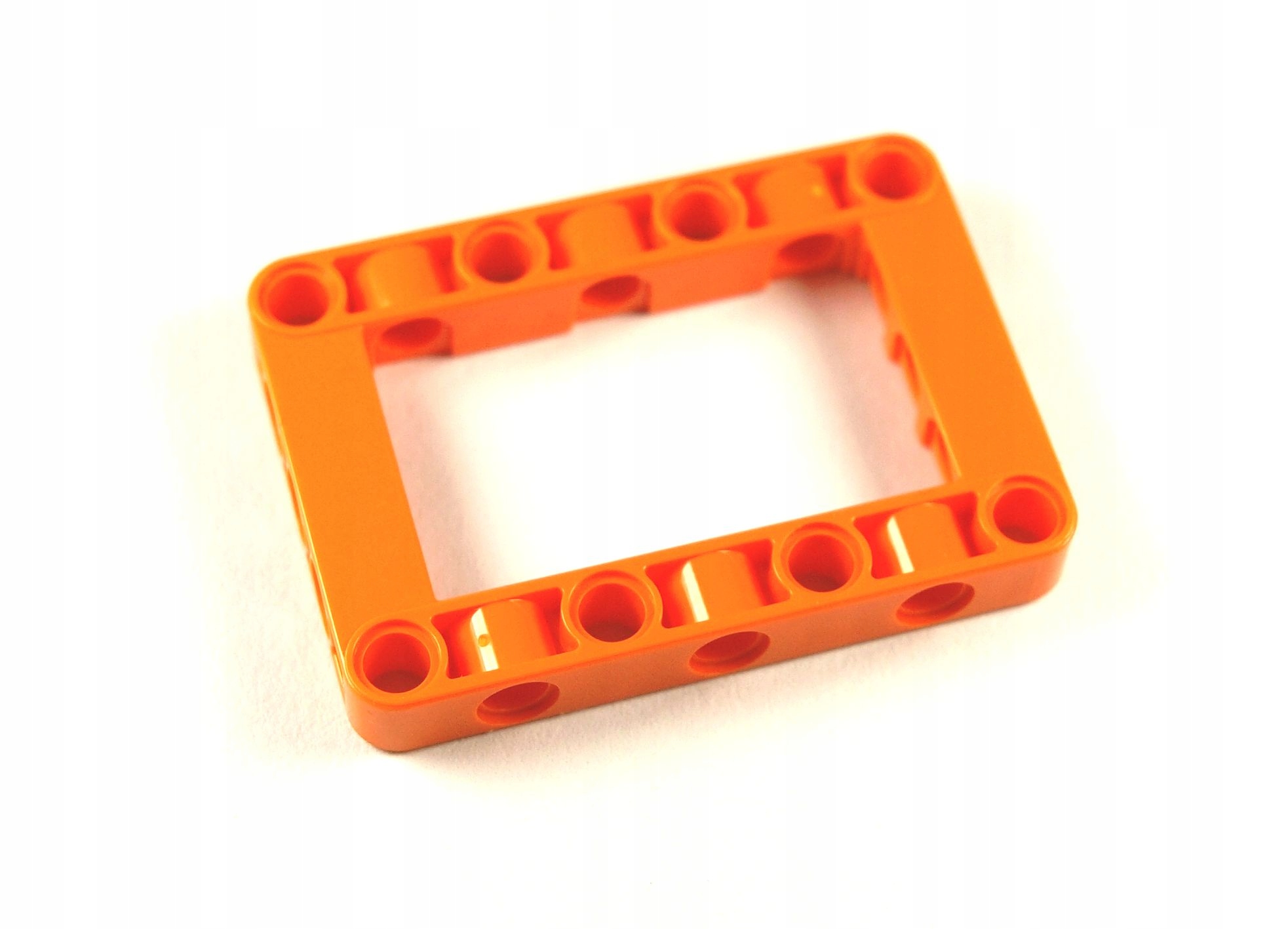 

Ramka 5x7 Pomarańczowa Lego Technic 64179 6390599