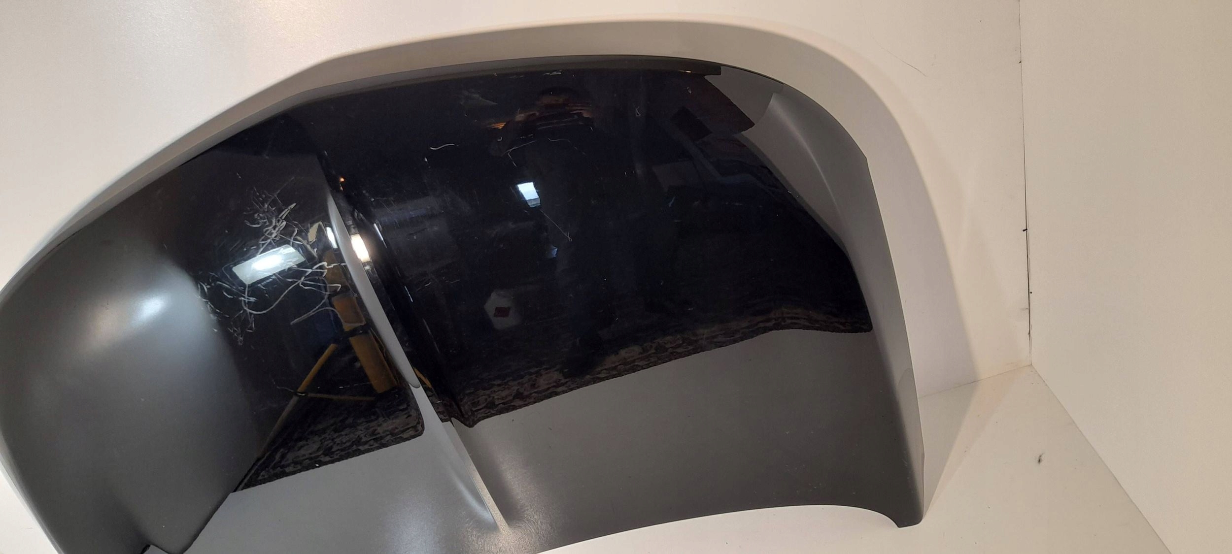Opel Mokka B cover front / bonnet bonnet (MK24)