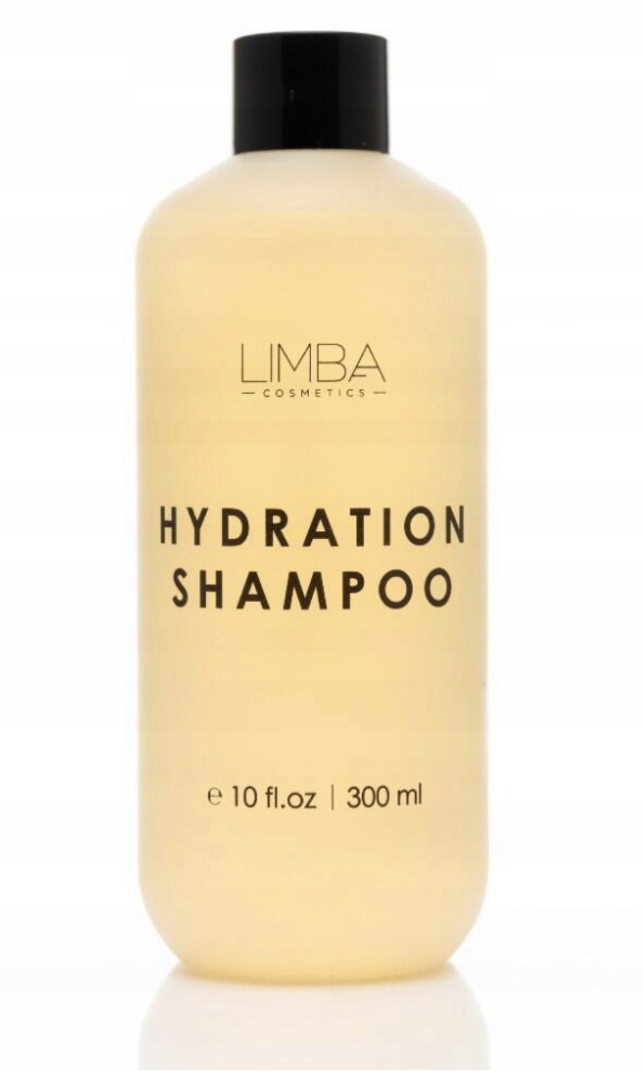 Limba Hydration Shampoo Hydratace a regenerace suchých vlasů 300 ml