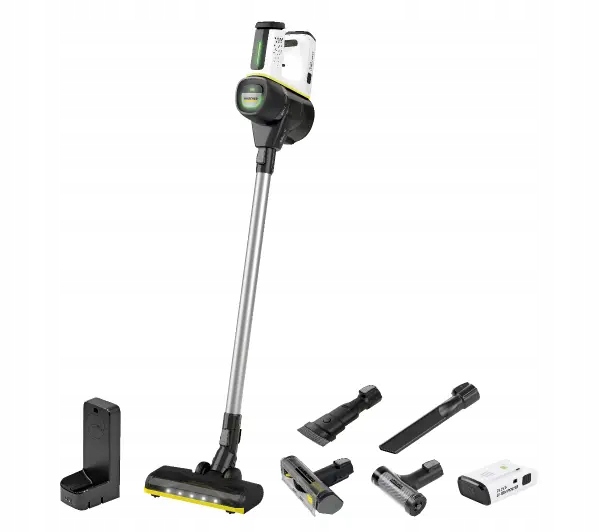 Odkurzacz pionowy Karcher VC 7 Signature Line 1.198-750.0 do 60min. pracy
