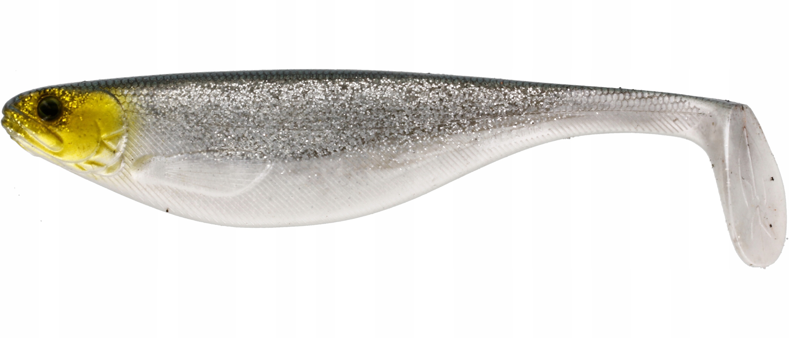 

Westin ShadTeez Shad Teez 7cm 4g Hedlight