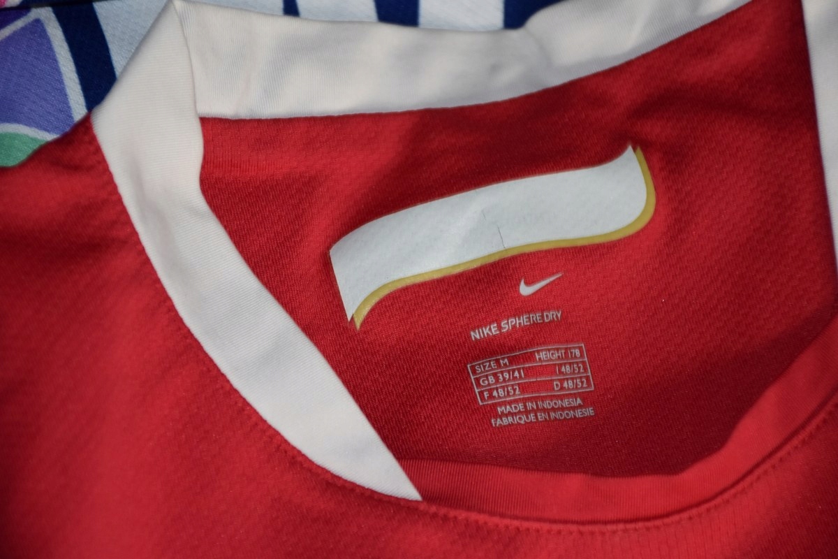 Nike Arsenal Londyn Rosicky koszulka męska M Marka Nike