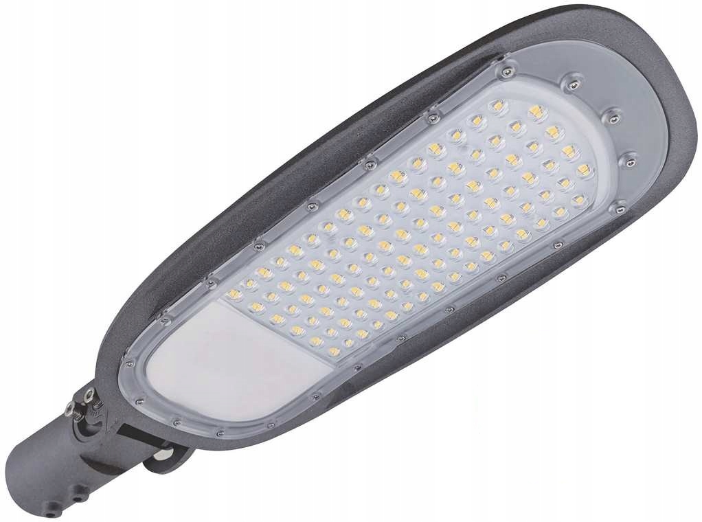 LAMPA ULICZNA LED BOSTON DAISY PLUS 100W GREENLUX