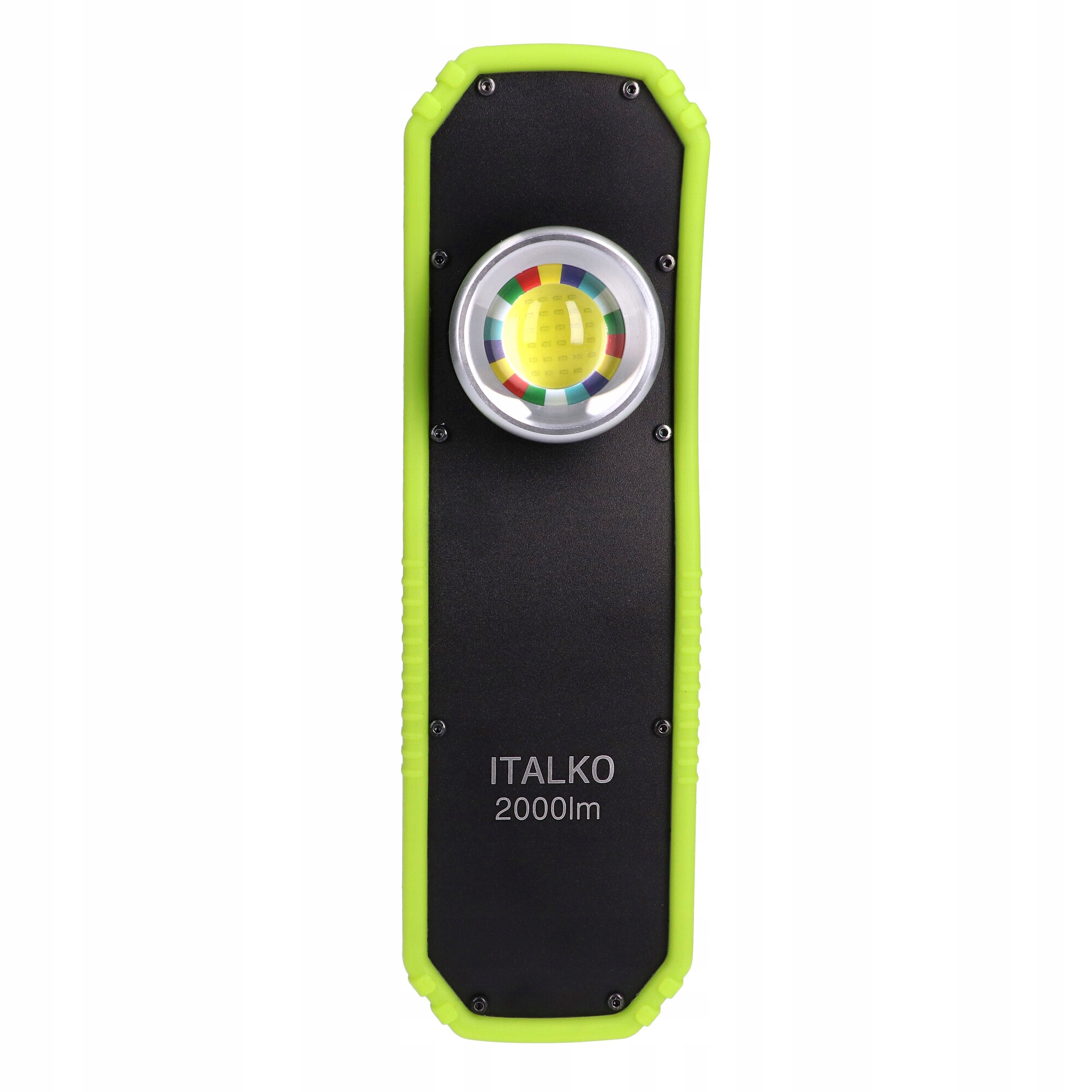 

Lampa Inspekcyjna Warsztatowa Power Bank Led Cob