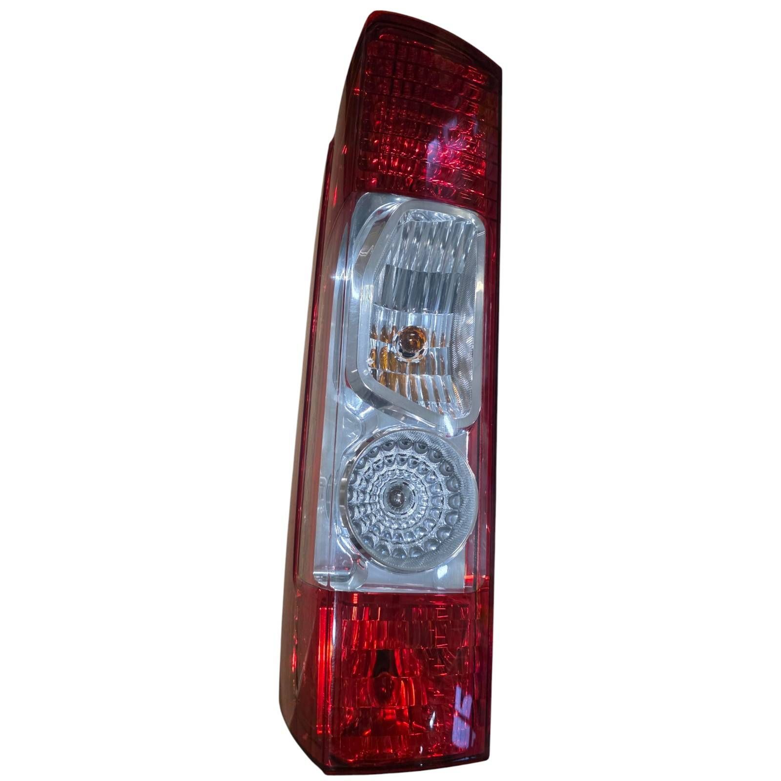 light rear rear part left FIAT DUCATO JUMPER BOXER originál