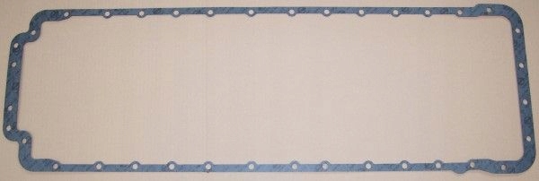 USZCZELKA MISKI OLEJU 713.040 ELRING Stan opakowania oryginalne