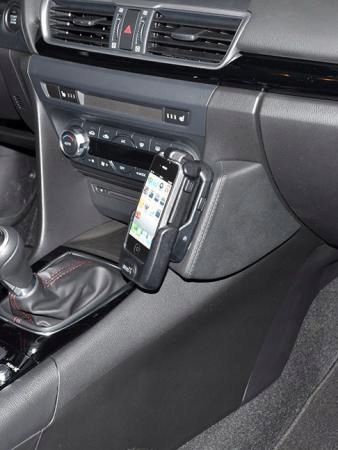 Držák na telefon Kuda Mazda 3 od roku 2013